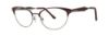 Picture of Dana Buchman Eyeglasses VIVIAN