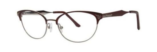 Picture of Dana Buchman Eyeglasses VIVIAN