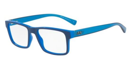 Picture of Armani Exchange Eyeglasses AX3042