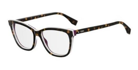 Picture of Fendi Eyeglasses ff 0251