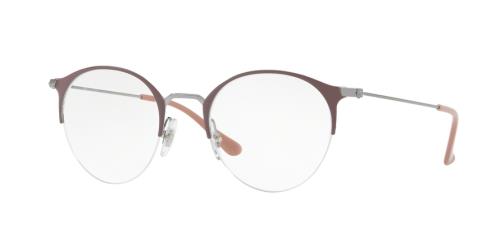 Picture of Ray Ban Eyeglasses RX3578V