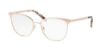 Picture of Michael Kors Eyeglasses MK3018