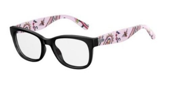 Picture of Tommy Hilfiger Eyeglasses 1498