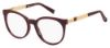 Picture of Max Mara Eyeglasses 1286