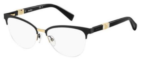 Picture of Max Mara Eyeglasses 1291