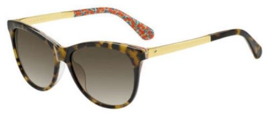 Picture of Kate Spade Sunglasses JIZELLE/S