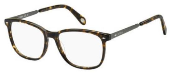 Picture of Fossil Eyeglasses 6091