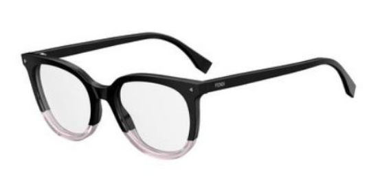 Picture of Fendi Eyeglasses ff 0235