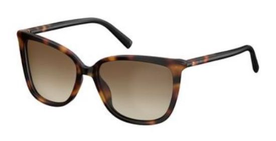 Picture of Max Mara Sunglasses TUBE I/S