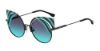 Picture of Fendi Sunglasses 0215/S
