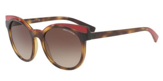 Picture of Armani Exchange Sunglasses AX4064SF