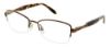 Picture of Ellen Tracy Eyeglasses BAVARIA