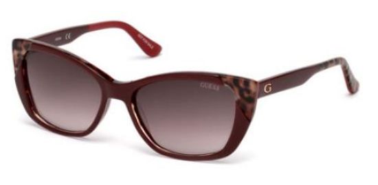 Picture of Guess Sunglasses GU7511