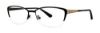 Picture of Dana Buchman Eyeglasses NALA