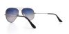 Picture of Ray Ban Sunglasses RB3025