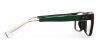 Picture of Armani Exchange Eyeglasses AX3035F