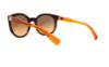 Picture of Armani Exchange Sunglasses AX4057S