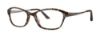 Picture of Dana Buchman Eyeglasses ROSAMUND
