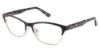 Picture of Nicole Miller Eyeglasses Baltic