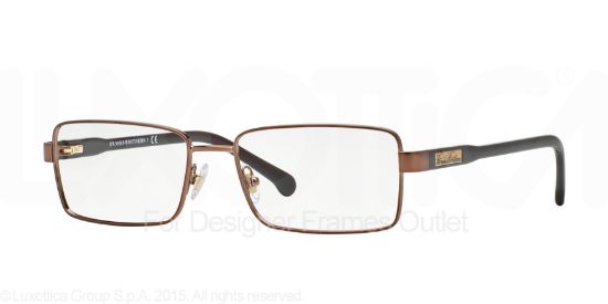 Picture of Brooks Brothers Eyeglasses BB1028
