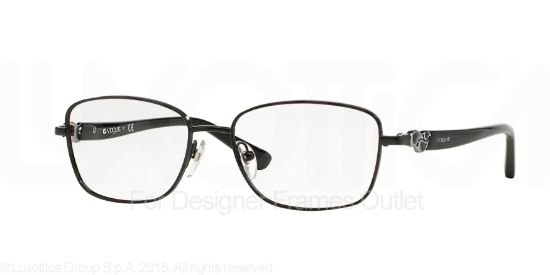 Picture of Vogue Eyeglasses VO3946