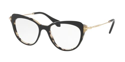 Picture of Miu Miu Eyeglasses MU01QV