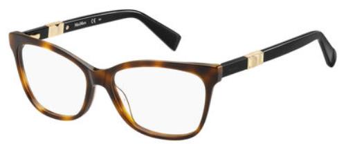 Picture of Max Mara Eyeglasses 1290