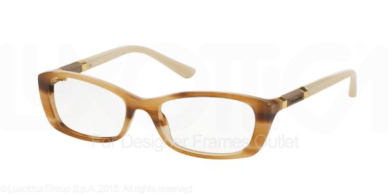 Picture of Tory Burch Eyeglasses TY2054