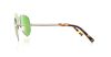 Picture of Michael Kors Sunglasses M2047S JET SET AVIATOR