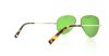 Picture of Michael Kors Sunglasses M2047S JET SET AVIATOR