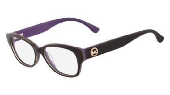 Picture of Michael Kors Eyeglasses MK865