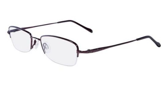 Picture of Flexon Eyeglasses 486
