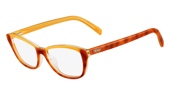 Picture of Fendi Eyeglasses 1002
