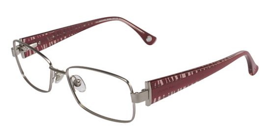 Picture of Michael Kors Eyeglasses MK499