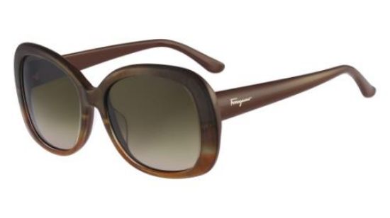 Picture of Salvatore Ferragamo Sunglasses SF678S