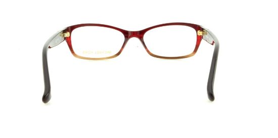 Picture of Michael Kors Eyeglasses MK252