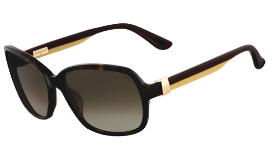Picture of Salvatore Ferragamo Sunglasses SF606S