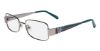Picture of Dvf Eyeglasses DVF1006