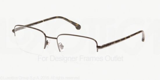 Picture of Brooks Brothers Eyeglasses BB1016