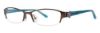 Picture of Thalia Eyeglasses CORAZONADA