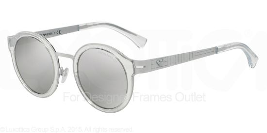Picture of Emporio Armani Sunglasses EA2029