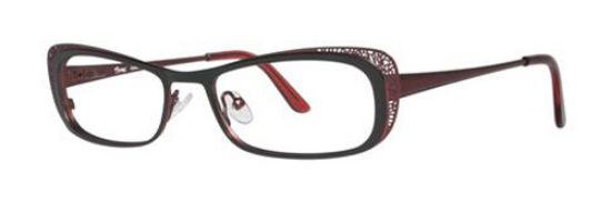 Picture of Thalia Eyeglasses CANELA