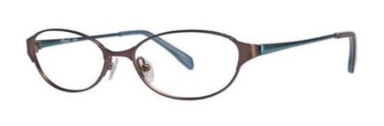 Picture of Thalia Eyeglasses IRMA