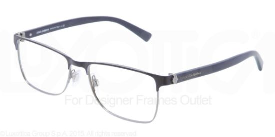 Picture of Dolce & Gabbana Eyeglasses DG1248
