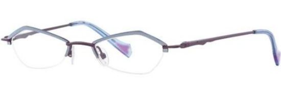 Picture of Thalia Eyeglasses BESO
