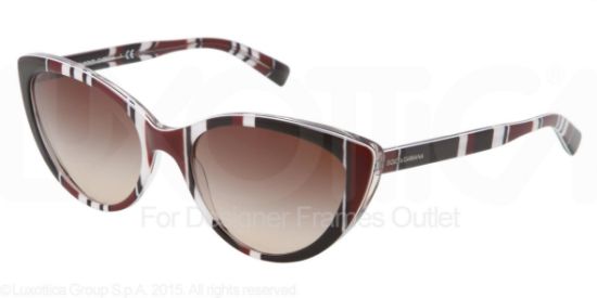 Picture of Dolce & Gabbana Sunglasses DG4181P