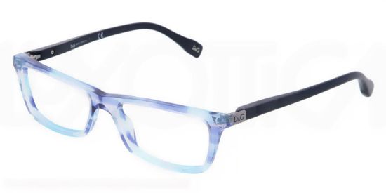 Picture of D&G Eyeglasses DD1215