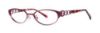 Picture of Thalia Eyeglasses PURA