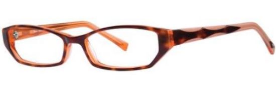 Picture of Thalia Eyeglasses CURIOSA