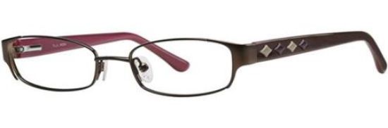 Picture of Thalia Eyeglasses MODA